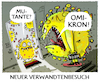 Cartoon: B 1.1.259 (small) by markus-grolik tagged ansteckungsgefahr,impfdurchbrueche,virus,verbreitung,deutschland,impfpflicht,lockdown,suedafrika,omicron,mutante,variante,corona,omikron