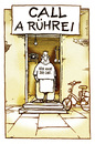 Cartoon: Call a rührei (small) by markus-grolik tagged ich,ag,facebook,twitter,hd,social,media,koch,kochen,konsum,essen,gourmet,verzehr,gastronomie