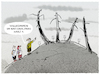 Cartoon: Im deutschen Wald... (small) by markus-grolik tagged wald,harz,hartz4,baumsterben,waldschadensbericht,waldsterben,klimawandel,klima,umweltzerstoerung,deutschland,sozialhilfe,mindestsatz,arbeitslosigkeit