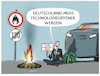 Cartoon: Technologieoffenheit der FDP (small) by markus-grolik tagged technologieoffenheit,oel,wasserstoff,kernfusion,gas,energie,energiewende,ampel,fdp,deutschland,tempolimit