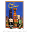Cartoon: Dresdener Stollen (small) by Simpleton tagged dresden,dresdener,stollen,striezelmarkt,weihnachtsmarkt,neonazis,stiefel,springerstiefel,pegida