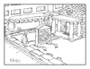 Cartoon: lodge (small) by creative jones tagged secret,society