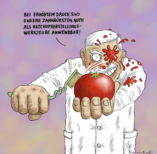 Cartoon: DR BEST (medium) by marian kamensky tagged best,dr,zahnärzte,zahnbürste,zahnbürste,zahnärzte,dr,best