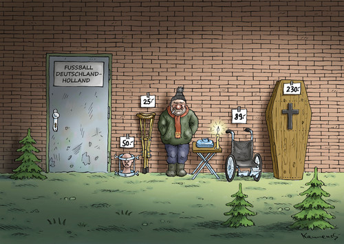 Cartoon: FUSSBALL DEUTSCHLAND HOLLAND (medium) by marian kamensky tagged hollande,trifft,obama,terroranschlag,in,paris,hollande,trifft,obama,terroranschlag,in,paris