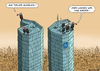Cartoon: DEUTSCHE BANKGEIER (small) by marian kamensky tagged deutsche,bank