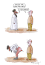 Cartoon: Fire (small) by marian kamensky tagged terror,unsicherheit,alkhaida,integration,dritte,welt
