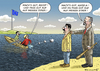 Cartoon: TAUSCHHANDEL (small) by marian kamensky tagged flüchtlingspolitik,griechenland,eu,österreich,deutschland,türkei,gabrial,schäuble,erbarmumngswürdig