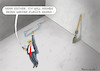 Cartoon: TRUMP BRAUCHT HILFE (small) by marian kamensky tagged selenskyj,ukraine,rüstungsgeld,trump,wahllampfhilfe,joe,biden,amtsenthebungsverfahren