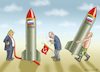 Cartoon: UNHÖFLICHER ERDOWAHN (small) by marian kamensky tagged erdogan,besucht,deutschland,böhmermann,özil,deniz,yücel,trump,400
