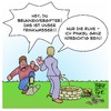 Cartoon: Fracking (small) by Timo Essner tagged fracking,erdgas,förderung,gas,öl,ölindustrie,umwelt,umweltschutz,öffentliches,gut,trinkwasser,cartoon,timo,essner