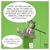 Cartoon: Grüne nach Jamaika (small) by Timo Essner tagged jamaika,sondierungen,gescheitert,grüne,parteitag,danke,cem,özdemir,mikrofon,cartoon,timo,essner