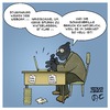 Cartoon: Hackerfotos (small) by Timo Essner tagged hacker,hackerfoto,hackerbilder,medien,fernsehen,zeitungen,darknet,neuland,sturmhaube,handschuhe,sonnenbrille,cartoon,timo,essner