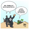 Cartoon: Saudi-Arabia Troops Syria (small) by Timo Essner tagged saudi,arabia,syria,troops,terror,anti,war,civil,escalation,weapons,proliferation,middle,east,fundings