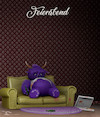 Cartoon: Feierabend (small) by Rüsselhase tagged feierabend,monster,bier,couch