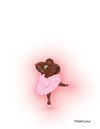 Cartoon: Ballerina (small) by ErtemSuna tagged ballerina,mouse