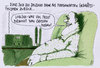 Cartoon: deutsche bank (small) by Andreas Prüstel tagged deutsche,bank,margen,umorientierung,filialenschließungen,magen,fressen,cartoon,karikatur,andreas,pruestel