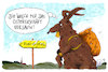 Cartoon: eiergipfel (small) by Andreas Prüstel tagged eierskandak,fipronil,europa,eu,eiergipfel,ostern,osterhase,eier,cartoon,karikatur,andreas,pruestel
