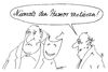 Cartoon: humor (small) by Andreas Prüstel tagged humor,verlieren,witz,cartoon,karikatur,andreas,pruestel