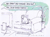 Cartoon: hunderl (small) by Andreas Prüstel tagged hund,pornographie