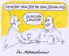 Cartoon: mißverständnis (small) by Andreas Prüstel tagged witz,witze,juden,jüdischer,judenwitze,nationalsozialismus,mißverständnis,kneipe,cartoon,karikatur,andreas,pruestel