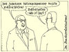 Cartoon: präsidiales unwissen (small) by Andreas Prüstel tagged bundespräsident,wulff,bundespräsidialamt,schweiz,nationalbankchef,rücktritt