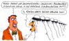 Cartoon: prinzenpack (small) by Andreas Prüstel tagged kriegsflüchtlinge,syrien,irak,saudiarabien,emirate,cartoon,karikatur,andreas,pruestel