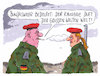 Cartoon: rauchig (small) by Andreas Prüstel tagged bundeswehr,auslandseinsätze,mandatsverlängerungen,mehr,soldaten,werbeslogan,peter,stuyvesant,cartoon,karikatur,andreas,pruestel