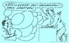 Cartoon: schwätzer (small) by Andreas Prüstel tagged rösler,merkel,koalition,europapolitik