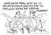 Cartoon: us freiheitsmedaille (small) by Andreas Prüstel tagged usa,freiheitsmedaille,merkel,obama,ostdeutschland,ddr,friedlicherevolution
