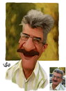 <b>Mustafa Ahmed</b> von handren khoshnaw | Berühmte Personen Cartoon | TOONPOOL - mustafa_ahmed_179535
