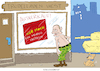 Cartoon: Ausverkauf (small) by astaltoons tagged putin,ukraine,eu