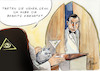 Cartoon: Connery (small) by Paolo Calleri tagged welt,film,kunst,fernsehen,tv,schaupsieler,persoenlicheit,sean,connery,007,bond,james,tod,karikatur,cartoon,paolo,calleri