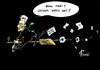 Cartoon: Ländle-Wahl (small) by Paolo Calleri tagged deutschland,baden,wuerttemberg,sachsen,anhalt,rheinland,pfalz,landtag,wahlen,landtagswahl,buendnis,90,die,gruenen,winfried,kretschmann,ministerpraesident,konservativ,schwaben,karikatur,cartoon,paolo,calleri