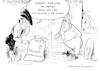 Cartoon: Sonderermittlung (small) by Paolo Calleri tagged usa,praesident,donald,trump,sonderermittler,ermittlungen,fbi,robert,mueller,russland,kontakte,wahlkampf,karikatur,cartoon,paolo,calleri