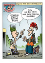 Cartoon: Schweinevogel Witz der Woche 030 (small) by Schweinevogel tagged schweinevogel,funny,witz,cartoon,schwarwel
