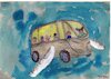 Cartoon: Fly 21 (small) by Zlatko Iv tagged auto,bus,tehnik,danke,travel,strom,zirkus