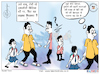 Cartoon: Cartoon On Girls Parents (small) by Talented India tagged cartoon,talentedindia,rape,politics,politicians,talented