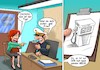 Cartoon: Phantombild (small) by Chris Berger tagged benzinpreise,phantombildzeichner,zeichner,polizei,mugged,robbed,ausgeraubt,diebstahl,raub