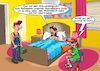 Cartoon: Rollenspiele (small) by Chris Berger tagged sex,rollenspiele,role,play,koitus,regisseur,bumsen,geschlechtsverkehr