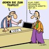 Cartoon: Arbeitszeit (small) by Karsten Schley tagged arbeit,arbeitgeber,arbeitnehmer,büro,vorgesetzte,bezahlung,arbeitszeit,arbeitnehmerrechte