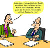 Cartoon: Diebstahl (small) by Karsten Schley tagged kriminalität,wirtschaft,gesellschaft,geld,gesundheit