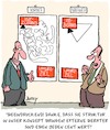Cartoon: Externe Berater (small) by Karsten Schley tagged berater,umsatzziele,business,wirtschaft,konzepte,struktur,gewinne,geschäftsmodelle