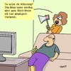 Cartoon: Günstig (small) by Karsten Schley tagged ehe,scheidung,trennung,rechtsanwälte,geld,beziehungen,männer,frauen