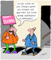 Cartoon: Klarmachen (small) by Karsten Schley tagged frauen,männer,sex,protest,übergriffe,metoo,kriminalität,scheinheiligkeit,mentalität,erziehung,gesellschaft,deutschland,europa