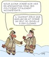 Cartoon: Mort en Afghanistan (small) by Karsten Schley tagged militaires,soldats,politiciens,politique,incompetence,trahison,societe