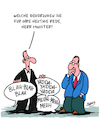 Cartoon: Politiker-Reden (small) by Karsten Schley tagged politiker,reden,glaubwürdigkeit,politik,medien,demokratie,gesellschaft,parlamente,inhalte