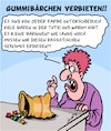 Cartoon: Rassistischer Sexismus!! (small) by Karsten Schley tagged rassismus,sexismus,gummibären,gleichheit,ungleichheit,männer,frauen,diverse,woke,business,gesellschaft,deutschland