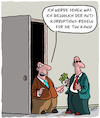Cartoon: Regeln (small) by Karsten Schley tagged korruption,bestechung,politik,entscheidungen,soziales,demokratie,kriminalität,gesellschaft,business,wirtschaft