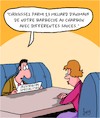 Cartoon: Specialites Australiennes (small) by Karsten Schley tagged fue,environnement,animaux,politique,charbon