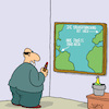 Cartoon: Versteckspiel (small) by Karsten Schley tagged steuern,geld,kapitalismus,wirtschaftskriminalität,steuerhinterziehung,steuerparadiese,steuerfahndung,betrug,profite,konzerne,gesellschaft